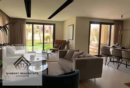 دوبلكس للبيع 300متر صف اول علي اللاجون بسعر لقطه في العاصمه لمحبي الاستثمار بالتقسيط ع 14سنه بجوار الحي الدبلوماسي ودقايق من النهر الاخضر
