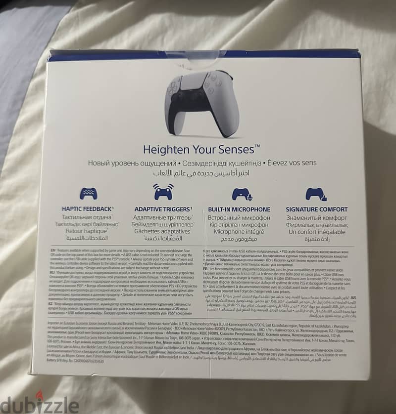 Ps Controller for sale 1