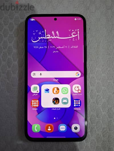 سامسونج ايه 54 5جي