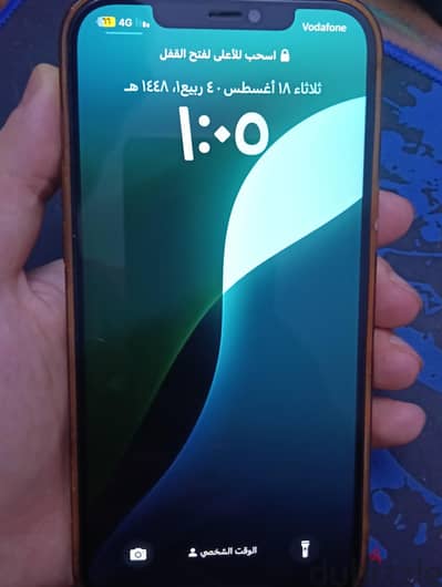 آبل - آيفون 12 برو ماكس