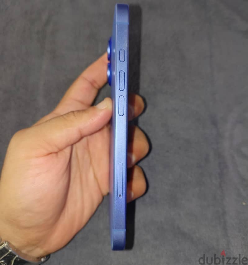 Apple - iPhone 16 89% 256GB 1