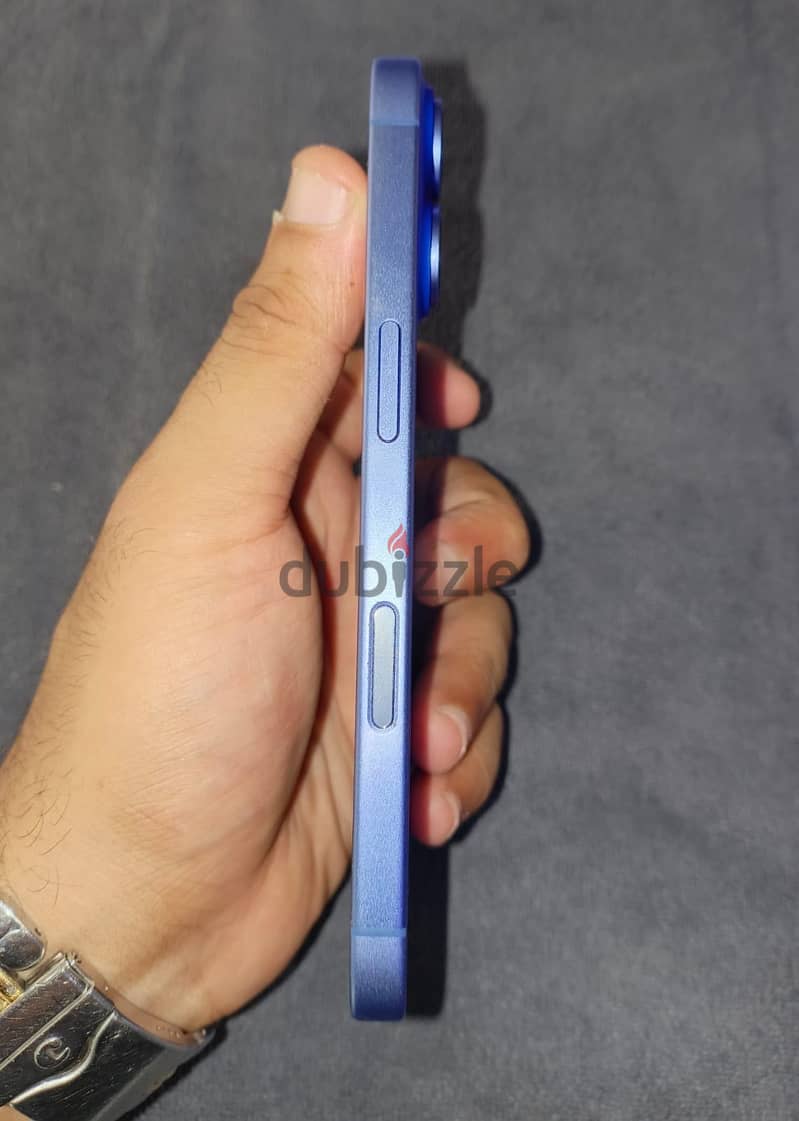 Apple - iPhone 16 89% 256GB 2