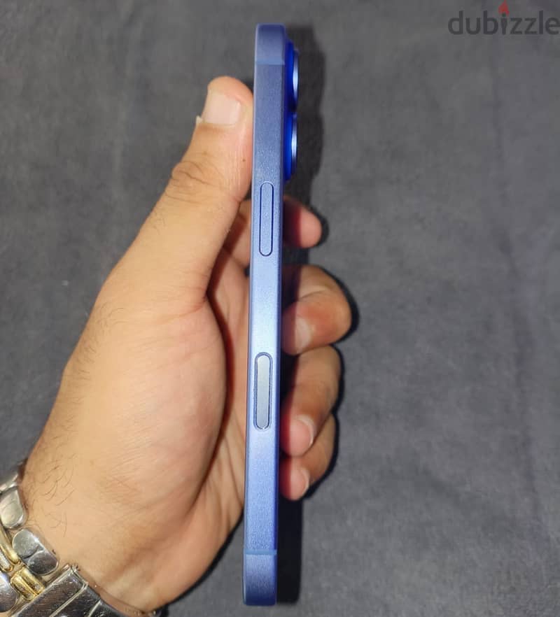 Apple - iPhone 16 89% 256GB 3