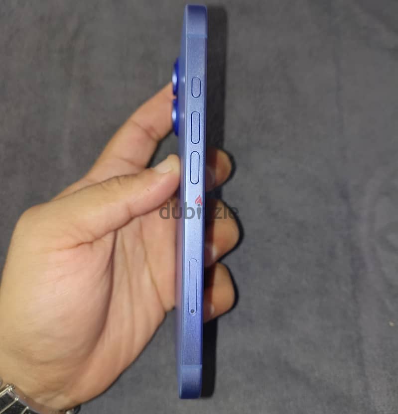 Apple - iPhone 16 89% 256GB 4