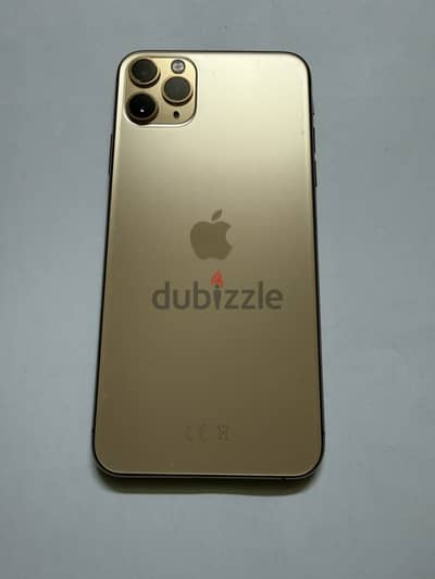 Apple - iPhone 11 Pro Max