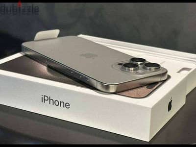 آبل - آيفون 15 برو ماكس