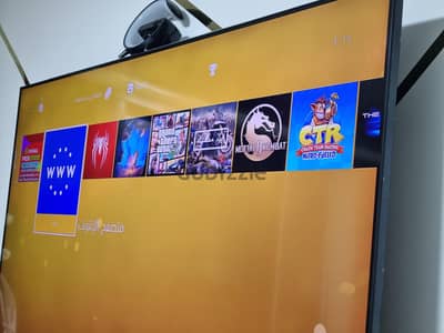 ps4 بلايستيشن ٤ حاله جديد متهكر