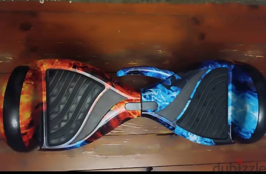Hoverboard 8inches from Hoverboard Egypt 1
