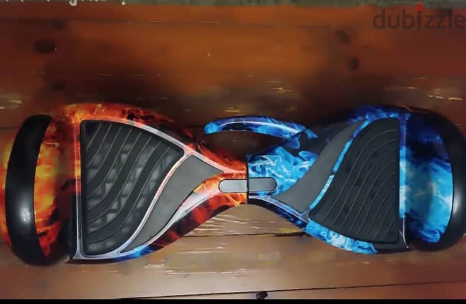 Hoverboard 8inches from Hoverboard Egypt 3