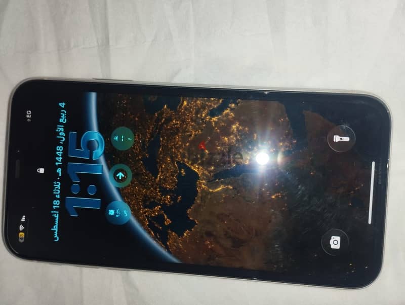 آبل - آيفون 11 3