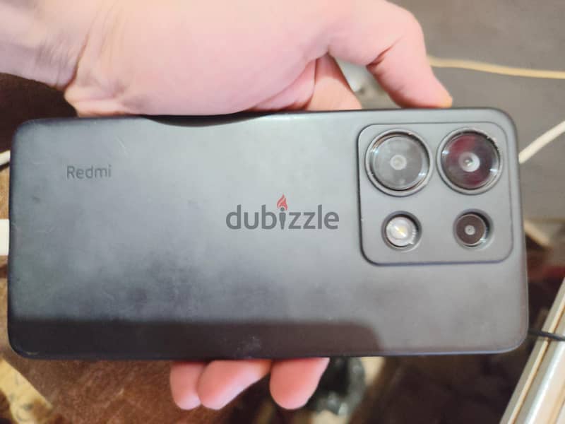 Xiaomi Redmi Note 13 1