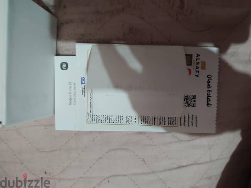 Xiaomi Redmi Note 13 4