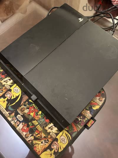Playstation4