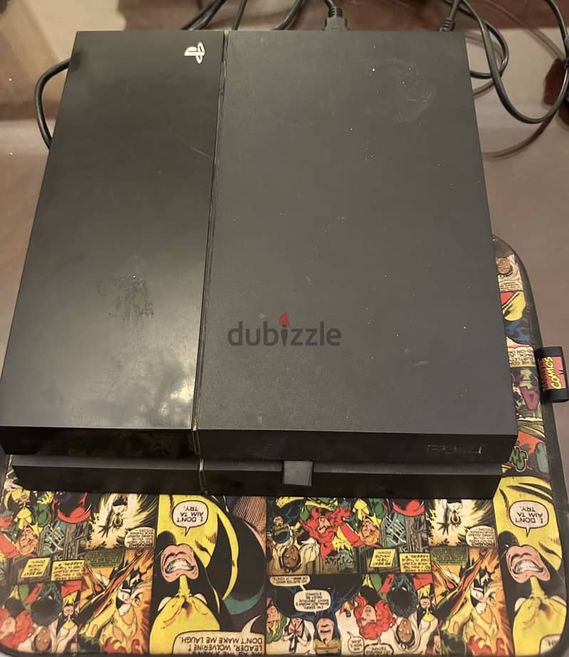 Playstation4 1