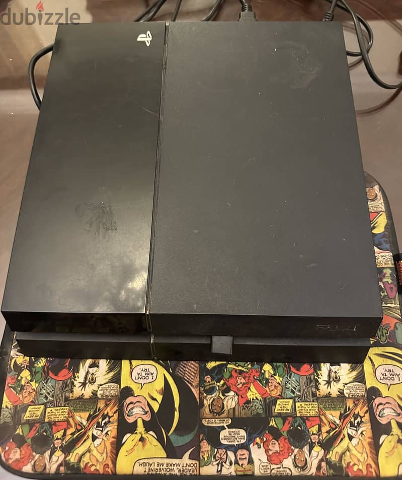 Playstation4 2