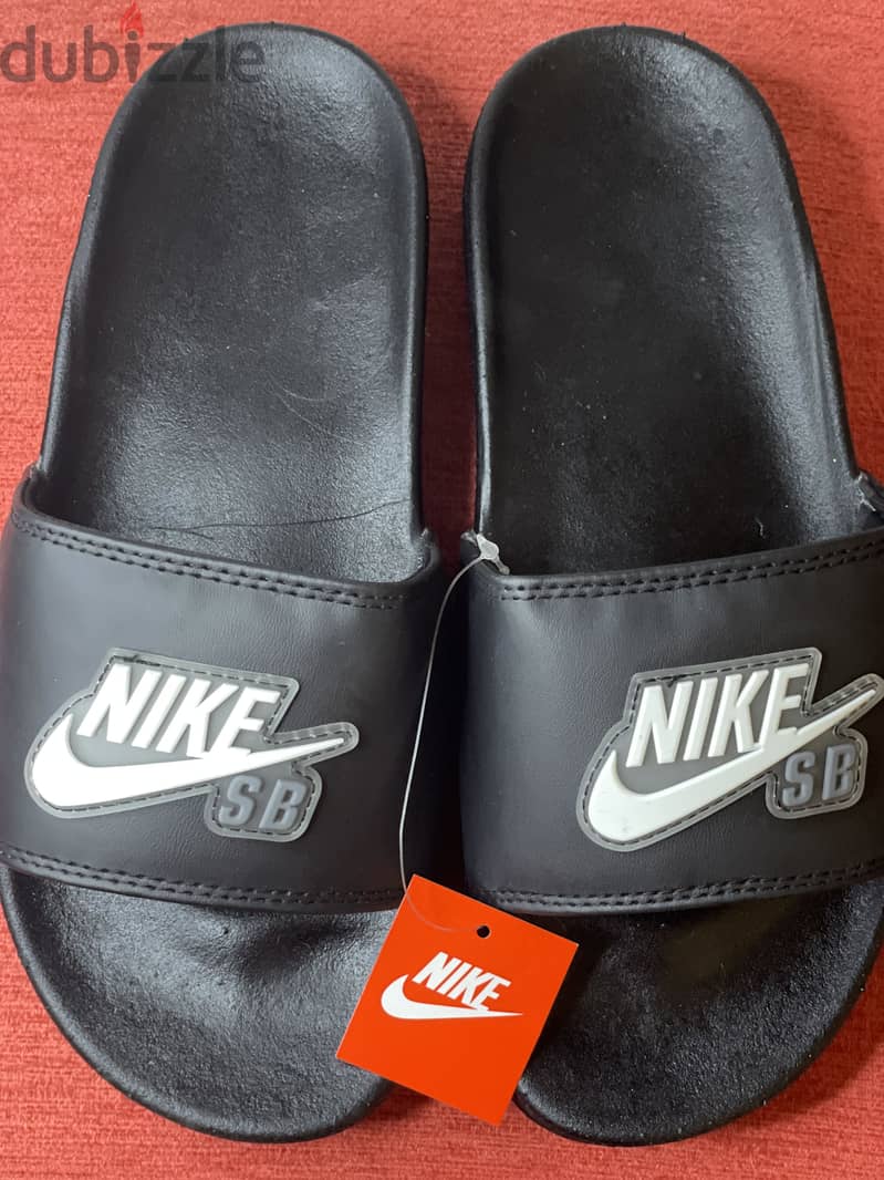 Nike SB 2