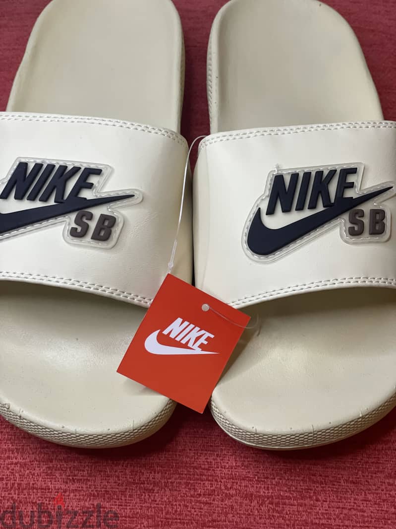 Nike SB 5