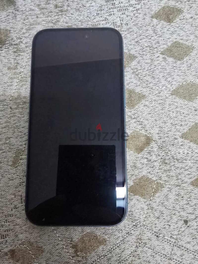 Apple - iPhone 16 1
