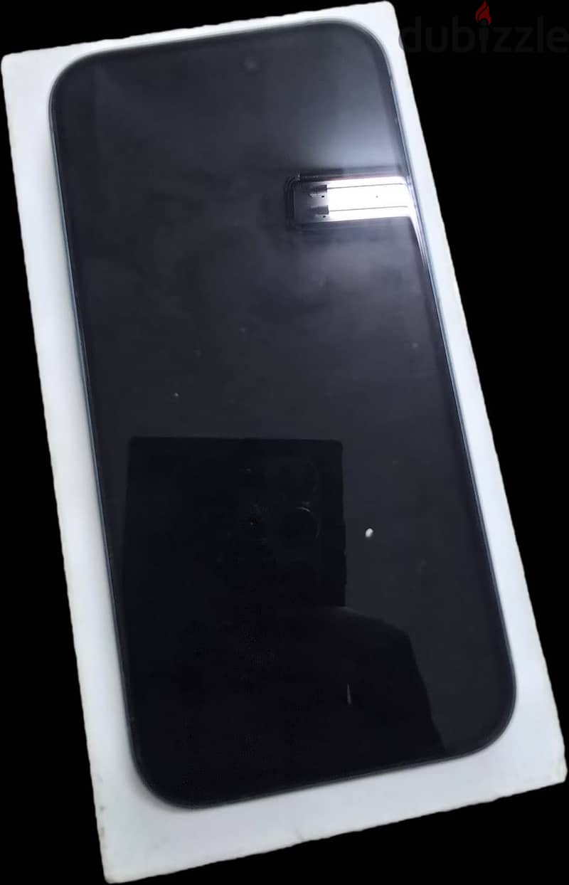 Apple - iPhone 16 2
