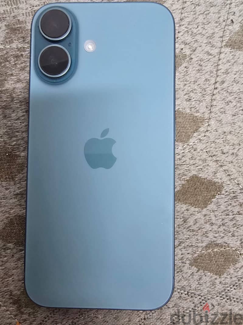 Apple - iPhone 16 4