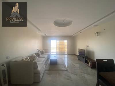 Distinctive apartment for rent in Degla New Compound Distinctive apartment for rent in Degla New Compound