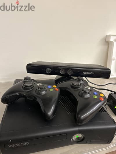 Xbox 360