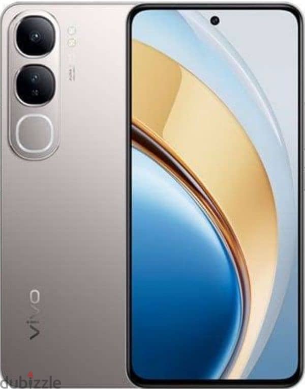vivo 40 lite 256g  8 2