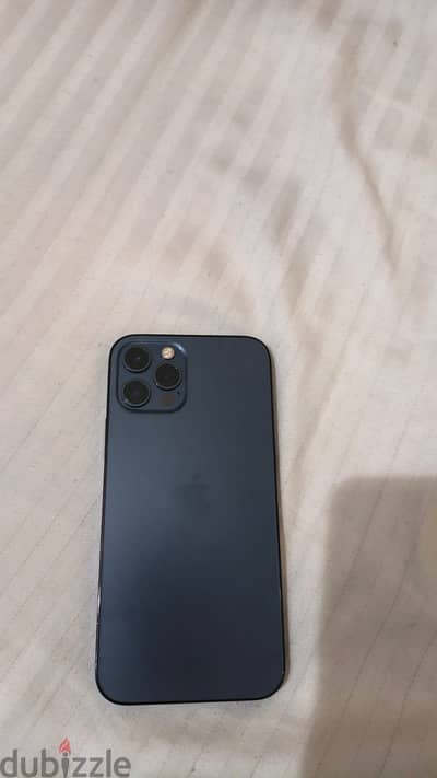 Apple - iPhone 12 Pro