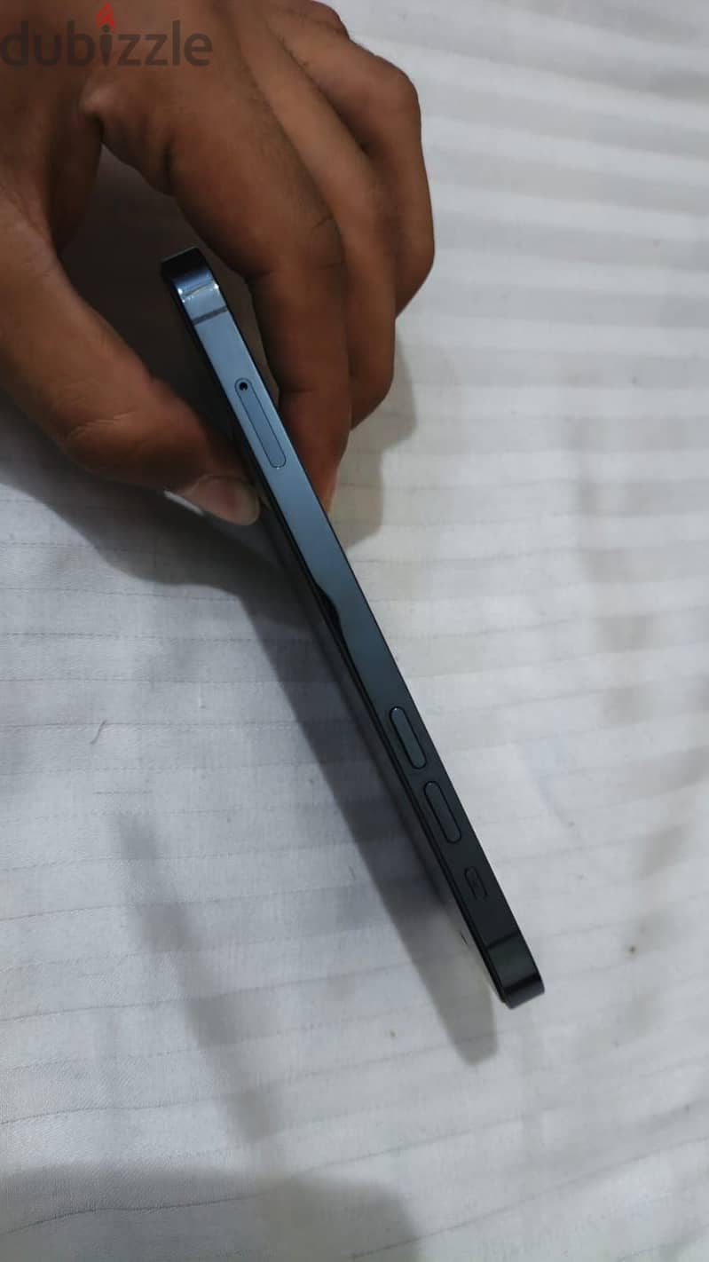 Apple - iPhone 12 Pro 1
