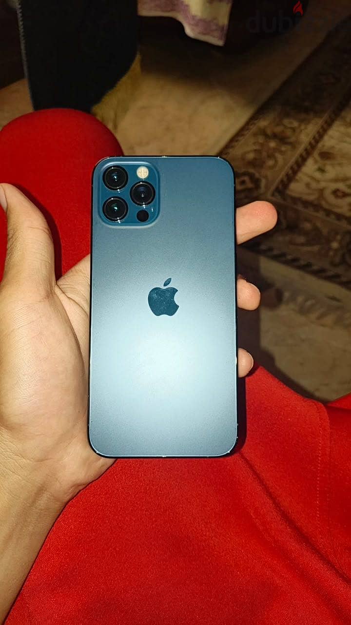 Apple - iPhone 12 Pro 6