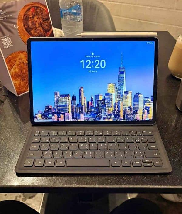 Huawei matepad 11.5S 1