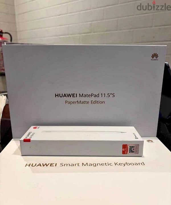 Huawei matepad 11.5S 2