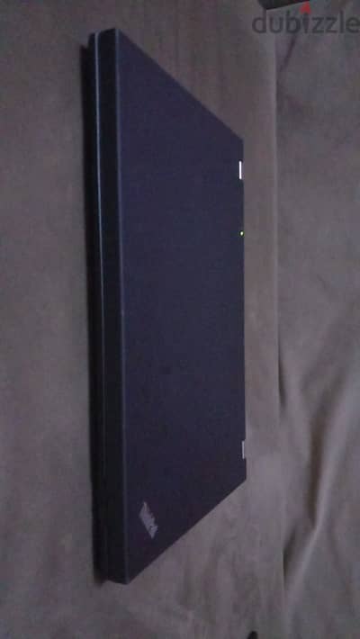 Lenovo Thinkpad T510 مستعمل ٨ رام