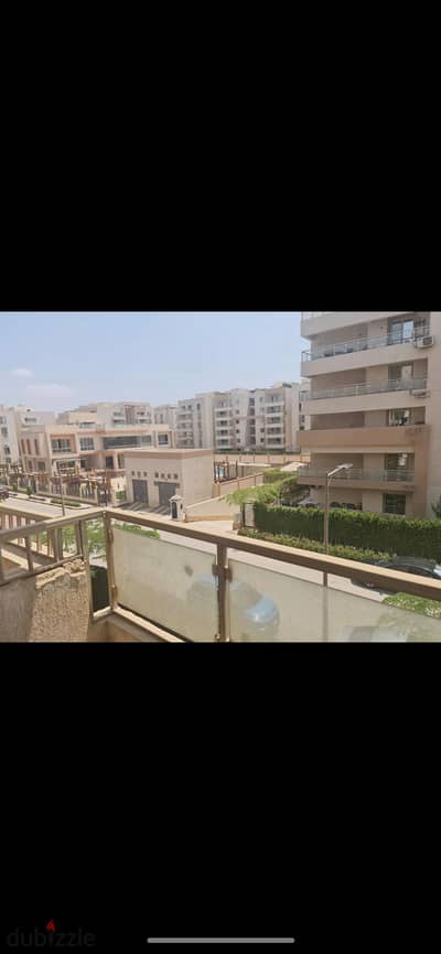 شقه مميزه ب كمبوند كالما وشطب على مزاجك مساحه 175م لعشاق الرفاهيه