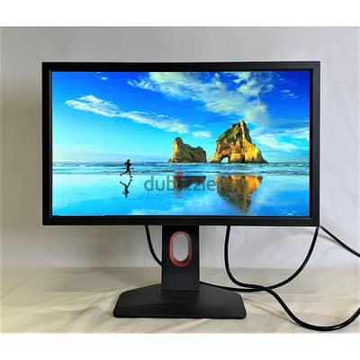 للبيع BenQ ZOWIE XL2411K 24" 144Hz