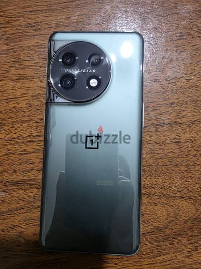 OnePlus 11 5G (256GB) - وارد الخارج ( مدفوعه الضار يب)+الشاحن والعلبة