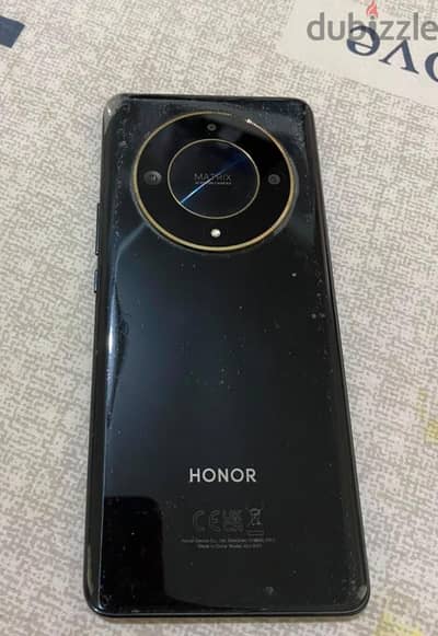 Honor X9b
