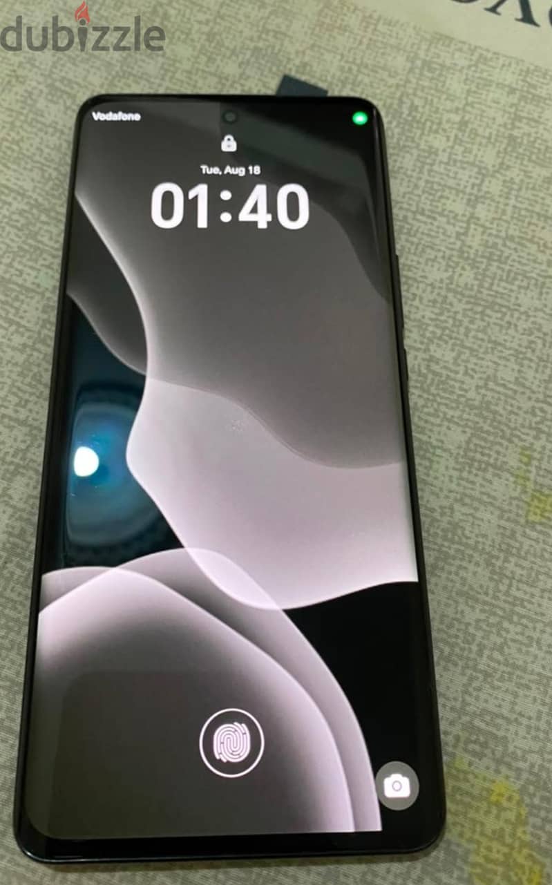 Honor X9b 1