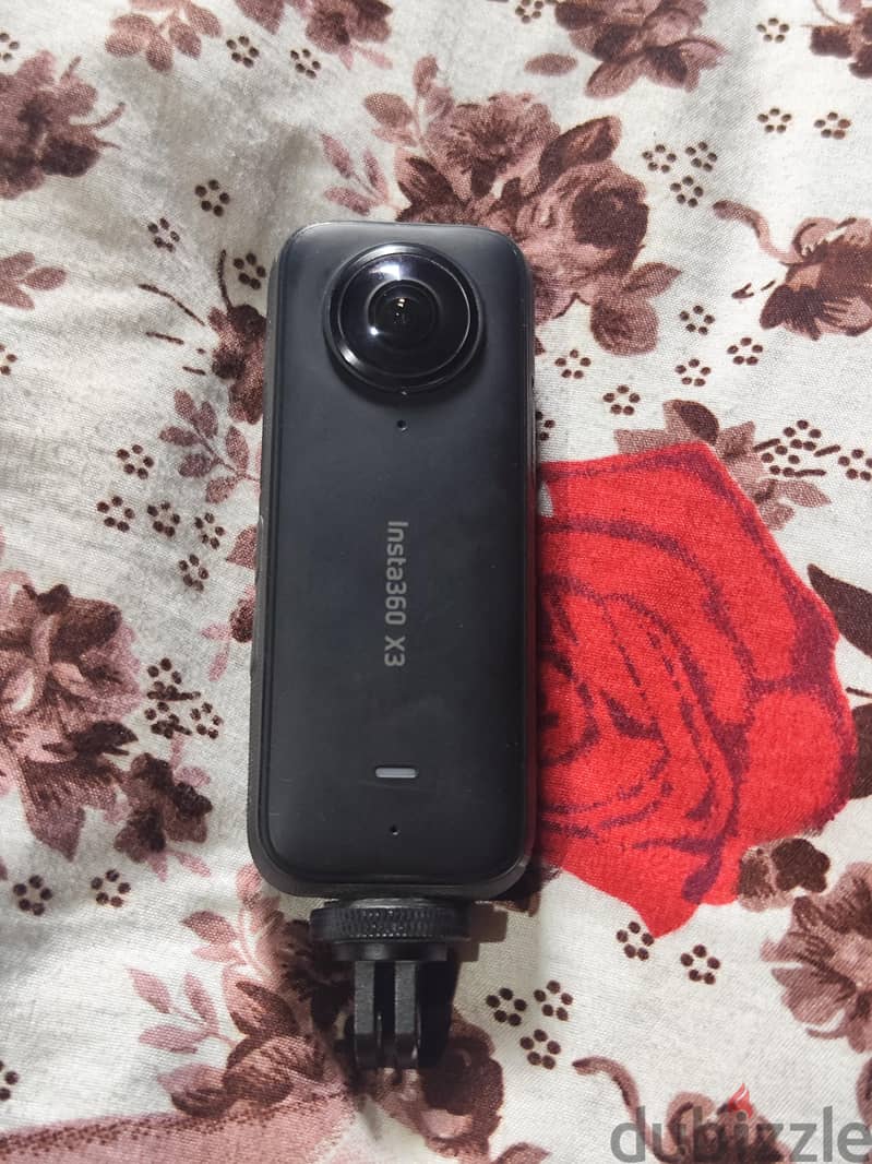 lnsta360X3 2