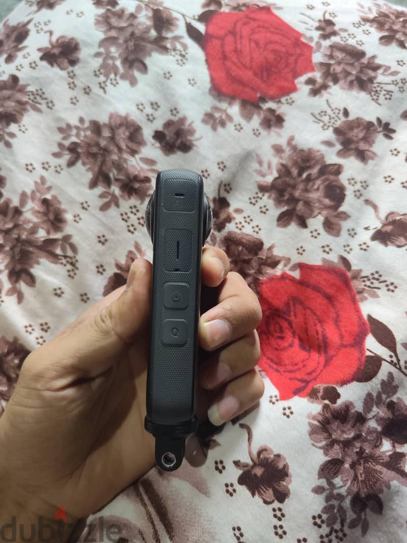 lnsta360X3 5