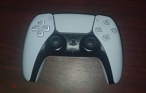 ps5 controller like new