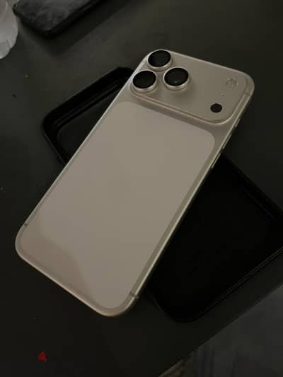 Apple - iPhone 17 Pro Max