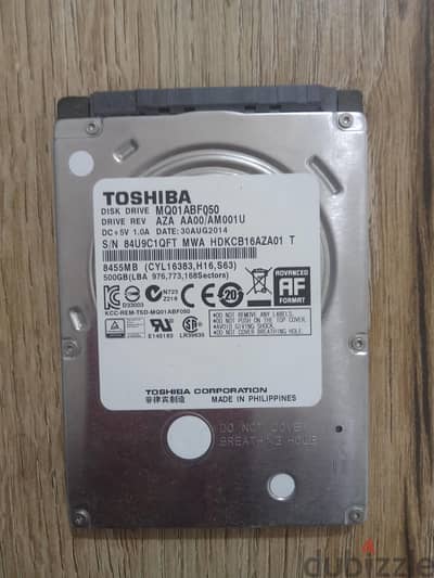 Toshiba