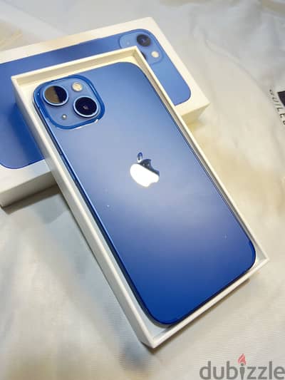 آبل - آيفون 13