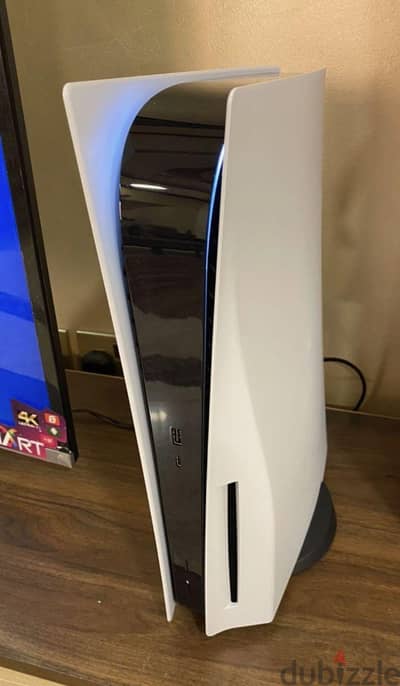Ps5 Fat cd