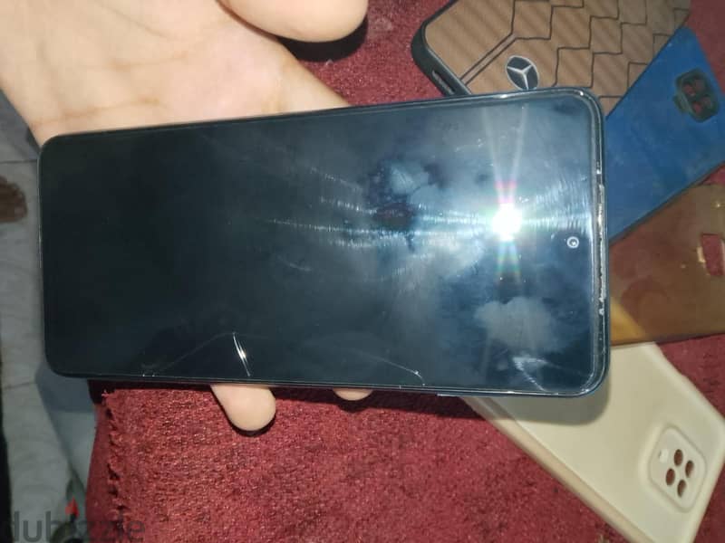 Xiaomi Redmi Note 9 Pro 1