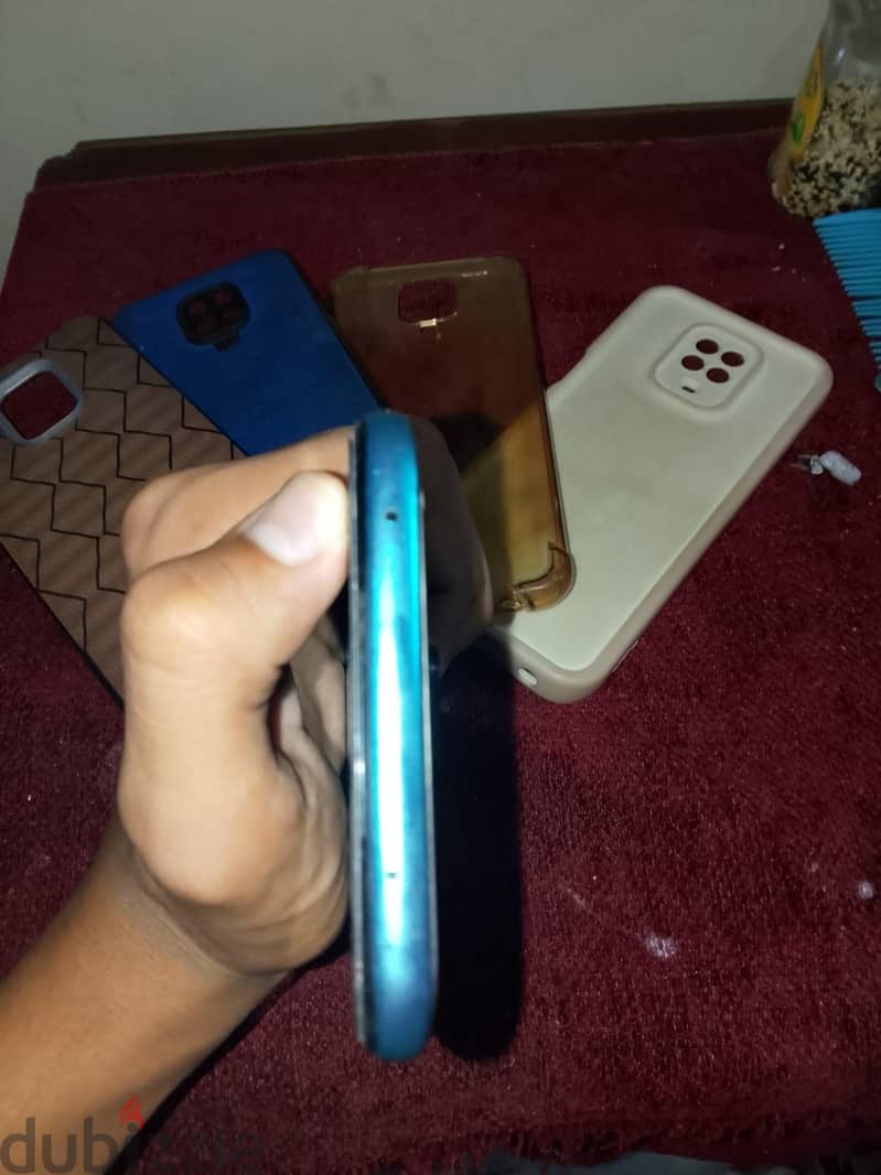 Xiaomi Redmi Note 9 Pro 2