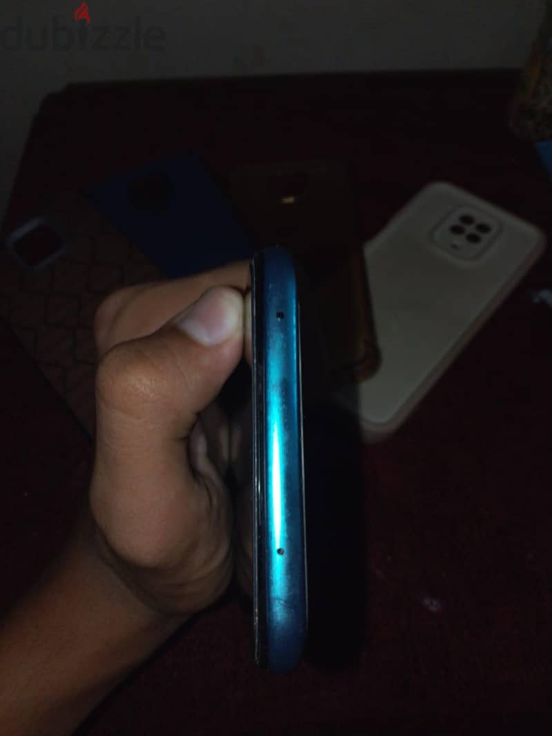 Xiaomi Redmi Note 9 Pro 3