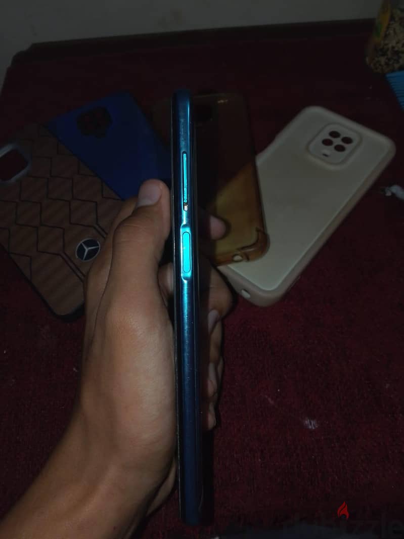 Xiaomi Redmi Note 9 Pro 4