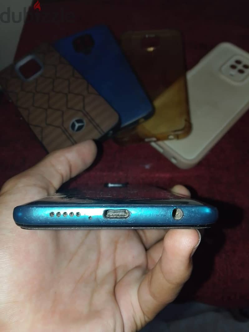 Xiaomi Redmi Note 9 Pro 5